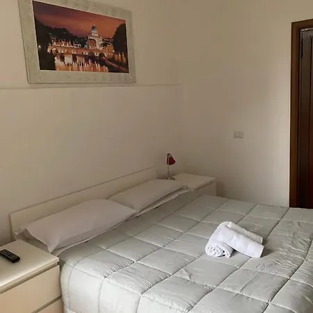 San Pietro 招待所 罗马