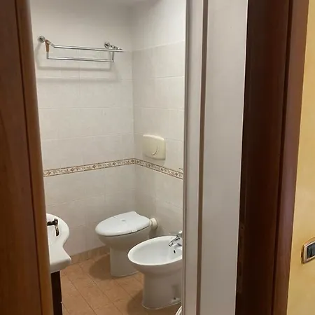 San Pietro 招待所