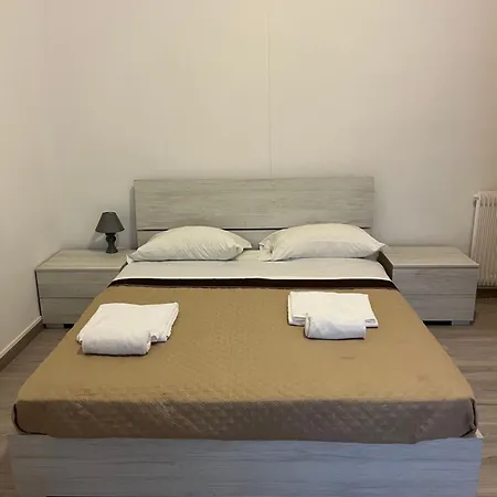 San Pietro 招待所 罗马