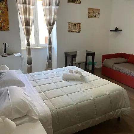 San Pietro 招待所 3*