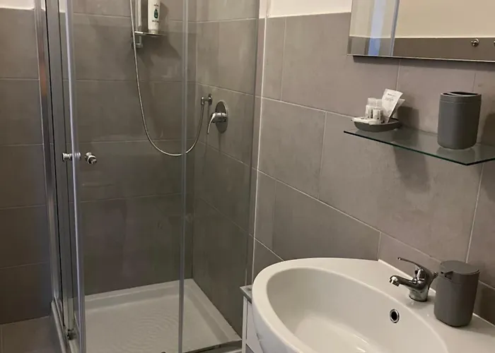 בית הארחה San Pietro 3*