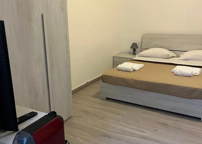 San Pietro 3* רומא