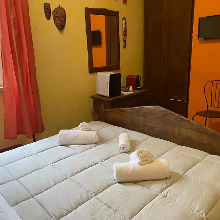 Vendégház San Pietro Róma