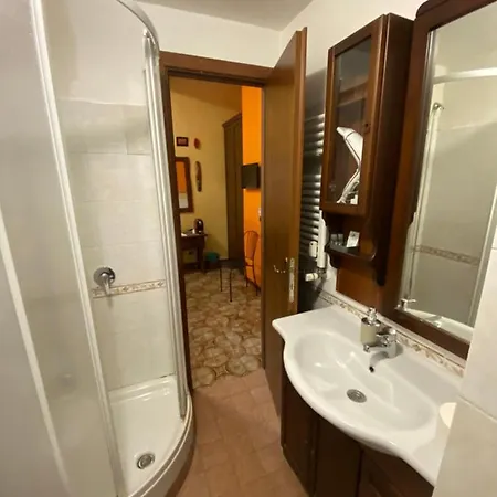 San Pietro Vendégház