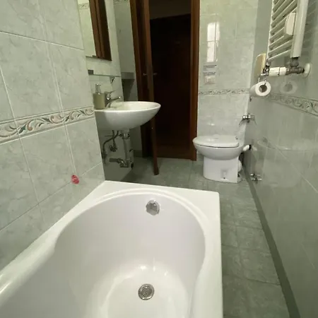 San Pietro Vendégház 3*