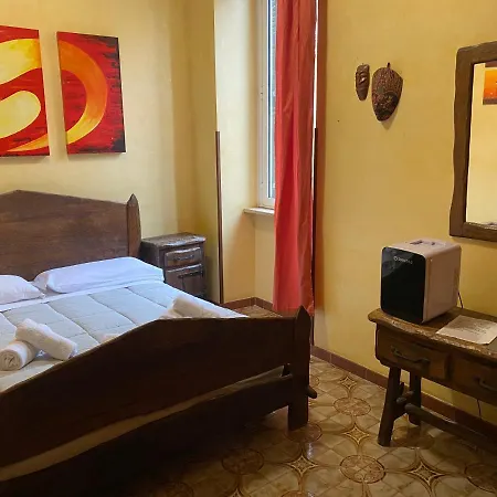 Guest house San Pietro